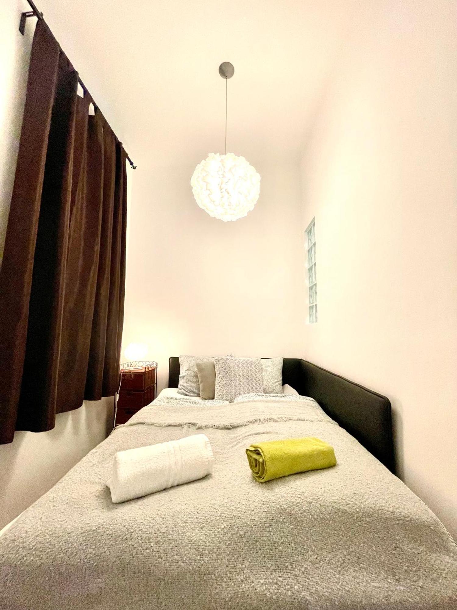 Amazing Swedish 3 Rooms Apartment In The City Center Budapest Eksteriør bilde